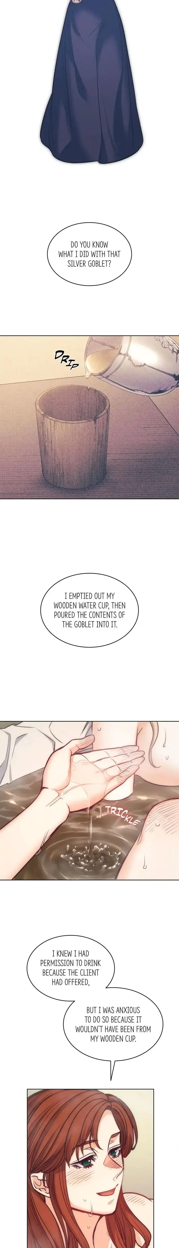 Lady Devil Chapter 112 - Page 13