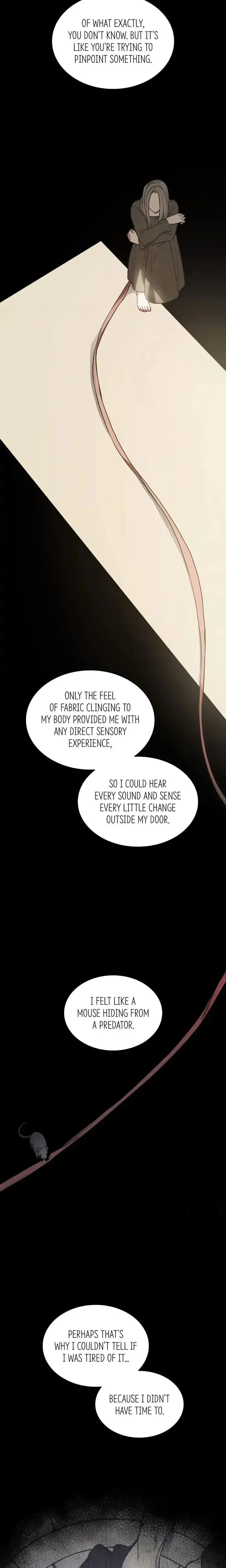 Lady Devil Chapter 112 - Page 2