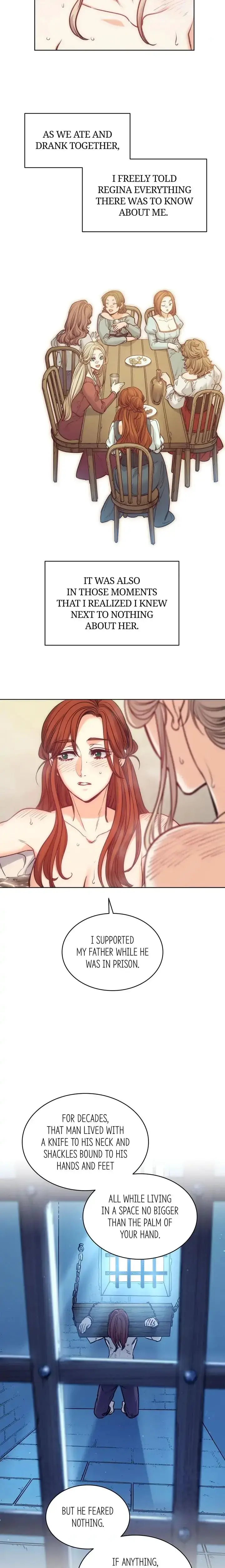 Lady Devil Chapter 112 - Page 6