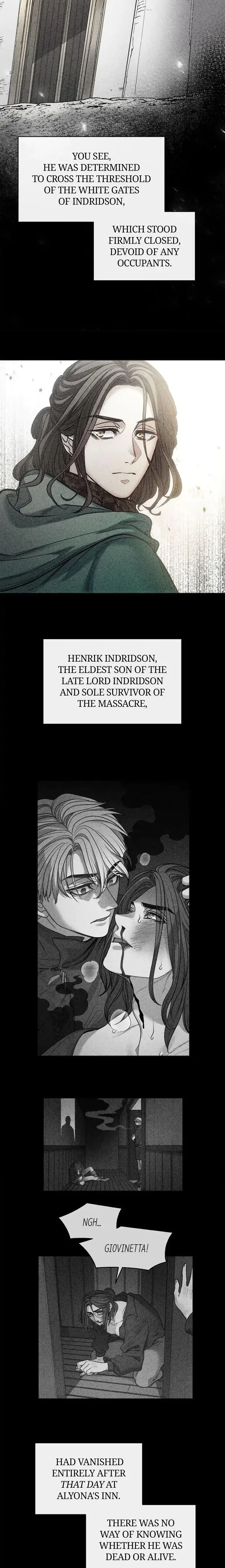 Lady Devil Chapter 113 - Page 12