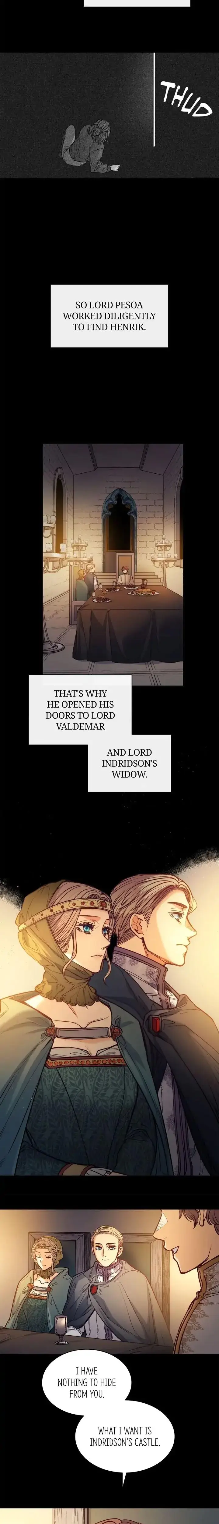 Lady Devil Chapter 113 - Page 13