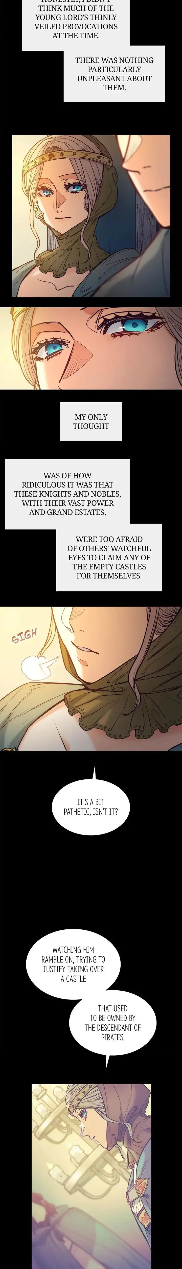 Lady Devil Chapter 113 - Page 16