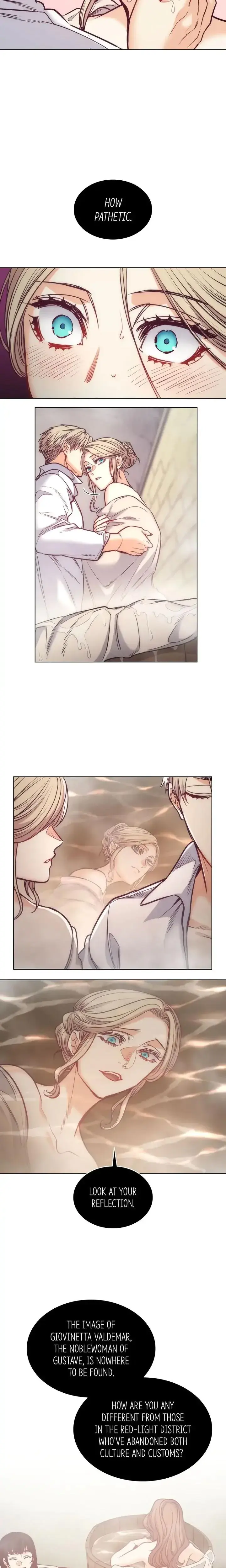Lady Devil Chapter 113 - Page 2