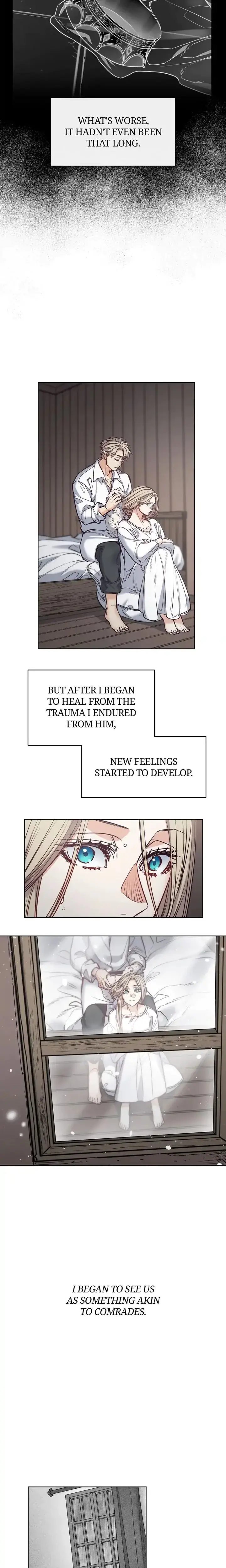 Lady Devil Chapter 114 - Page 10