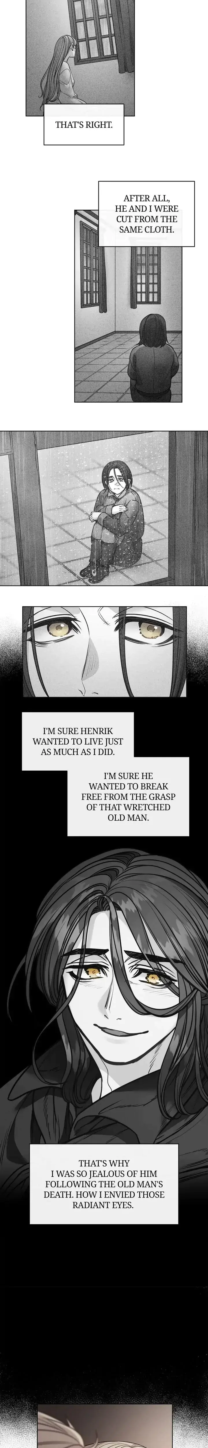 Lady Devil Chapter 114 - Page 11