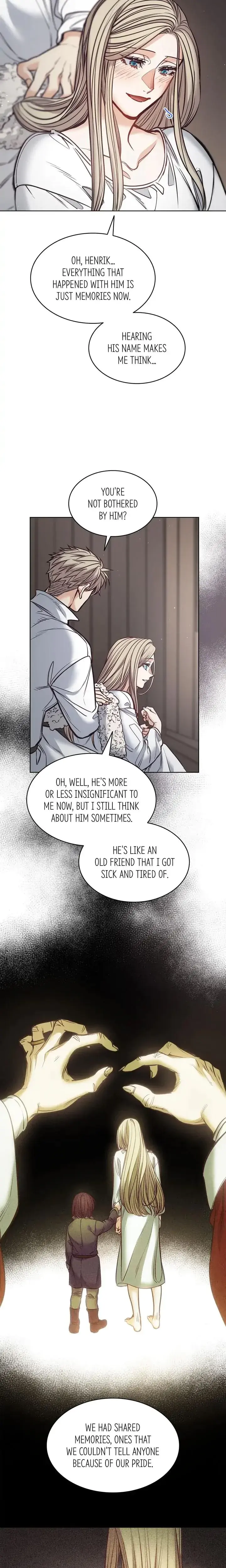 Lady Devil Chapter 114 - Page 13