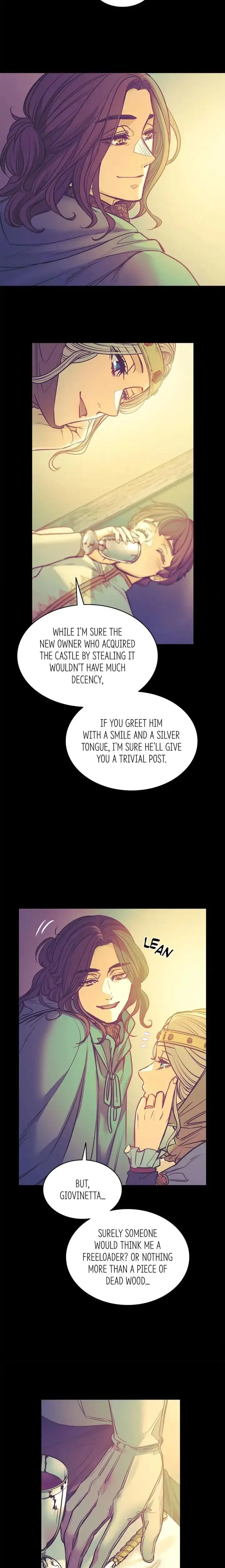 Lady Devil Chapter 114 - Page 4