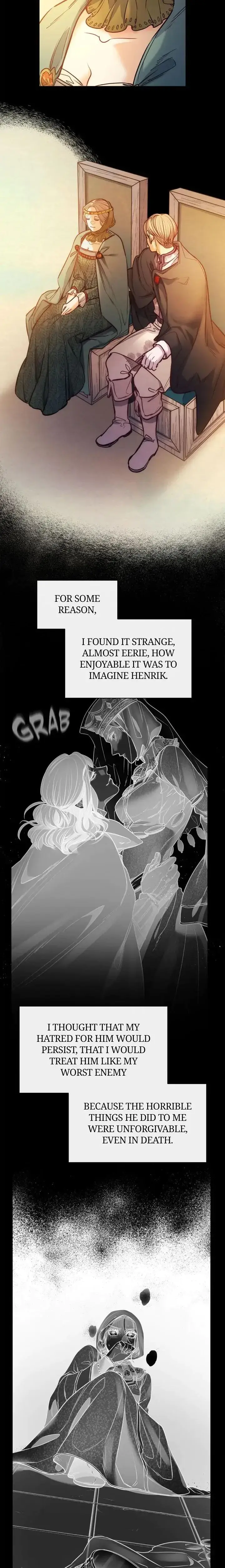 Lady Devil Chapter 114 - Page 9
