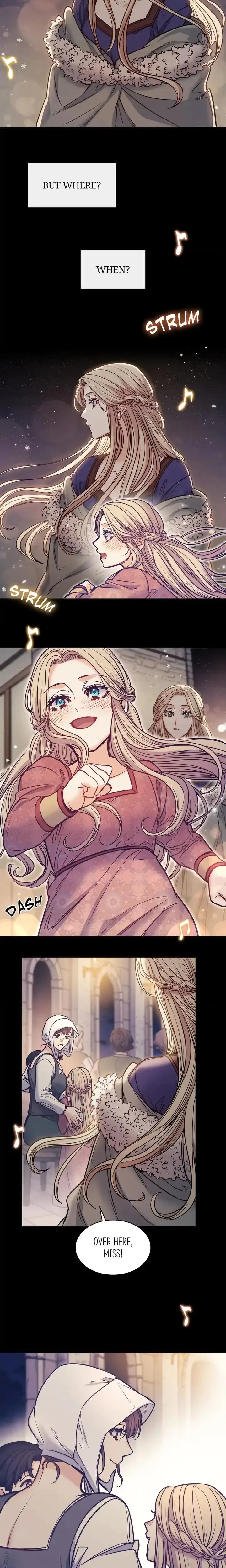 Lady Devil Chapter 115 - Page 16