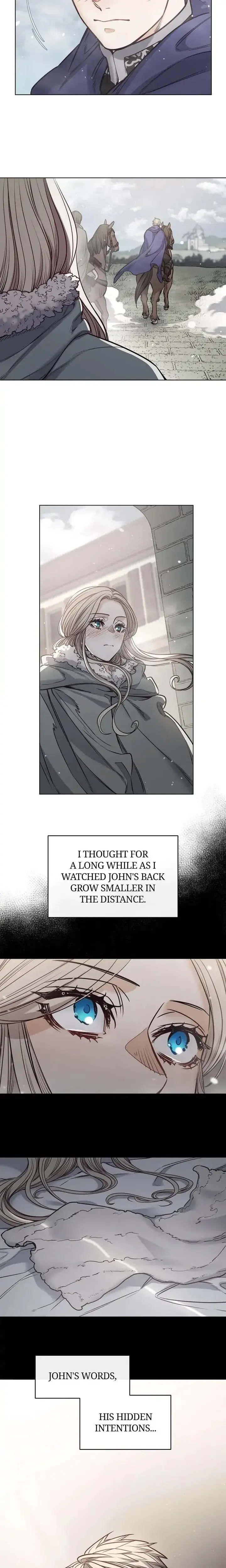 Lady Devil Chapter 115 - Page 2