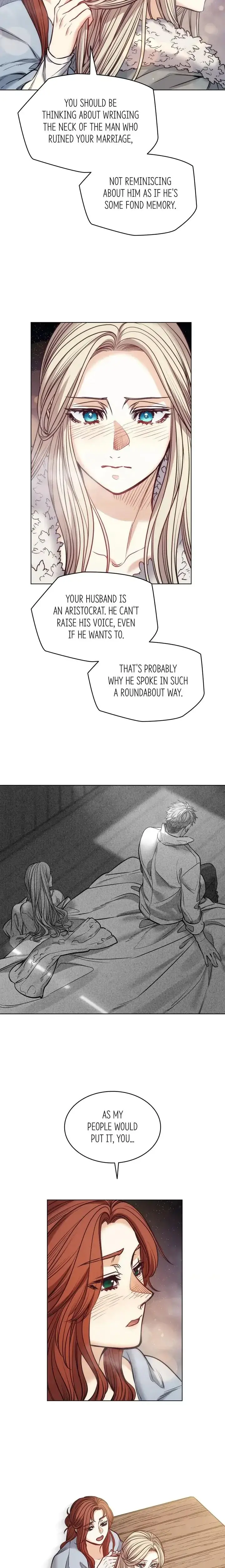 Lady Devil Chapter 115 - Page 5