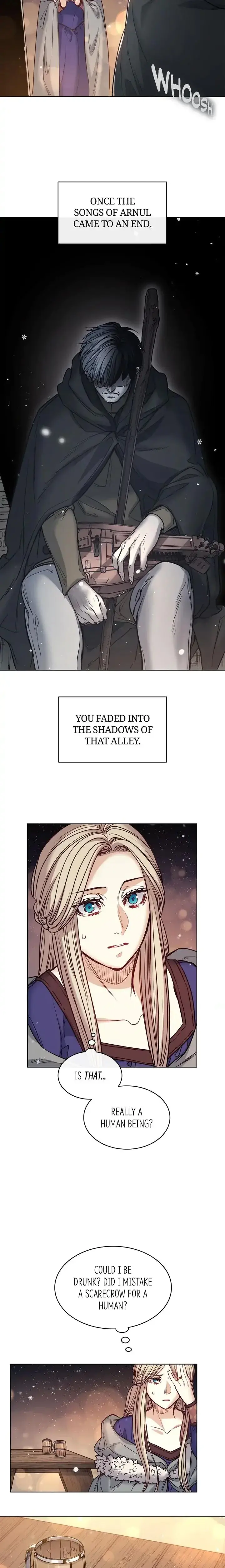 Lady Devil Chapter 116 - Page 10