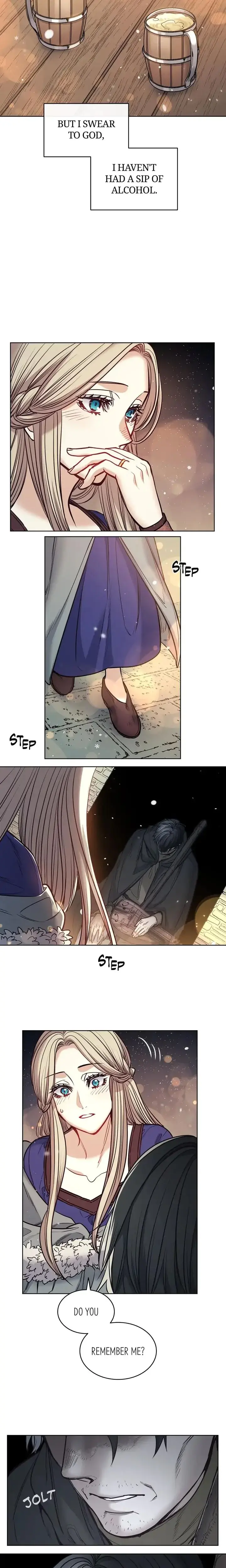 Lady Devil Chapter 116 - Page 11