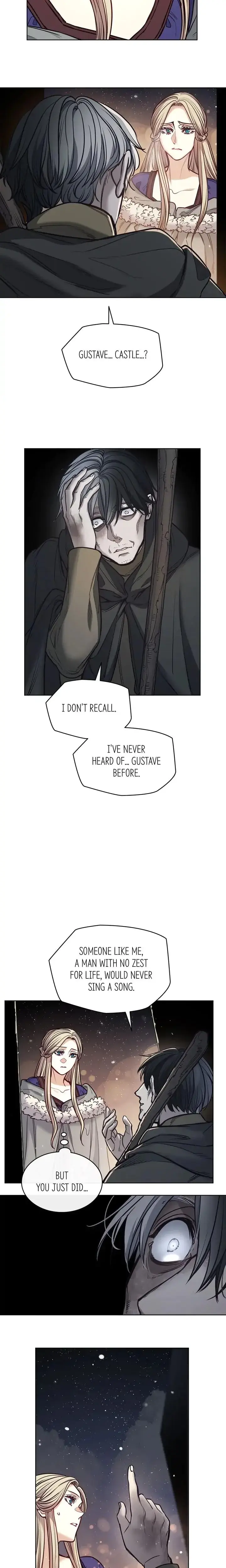 Lady Devil Chapter 116 - Page 14