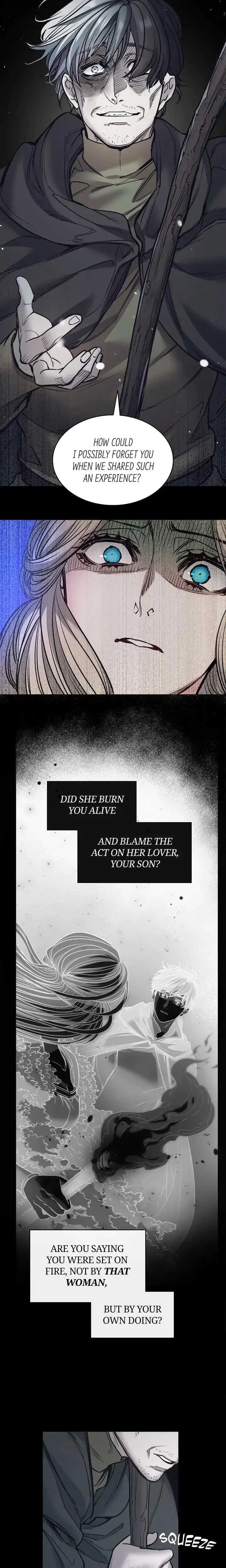 Lady Devil Chapter 116 - Page 17