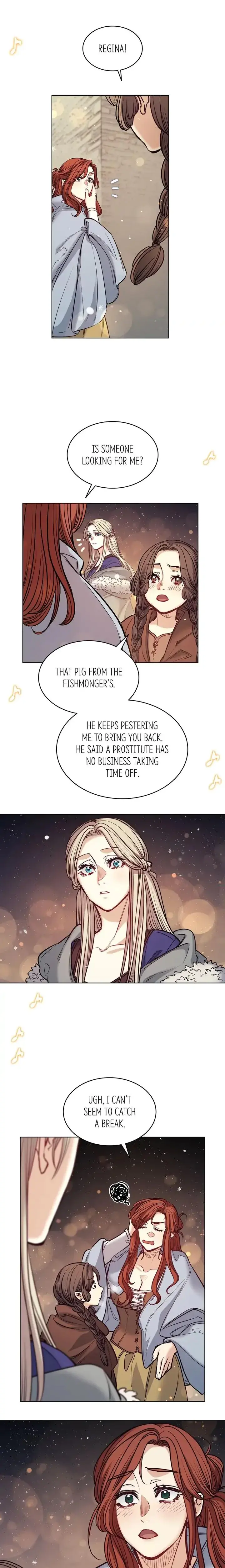 Lady Devil Chapter 116 - Page 2