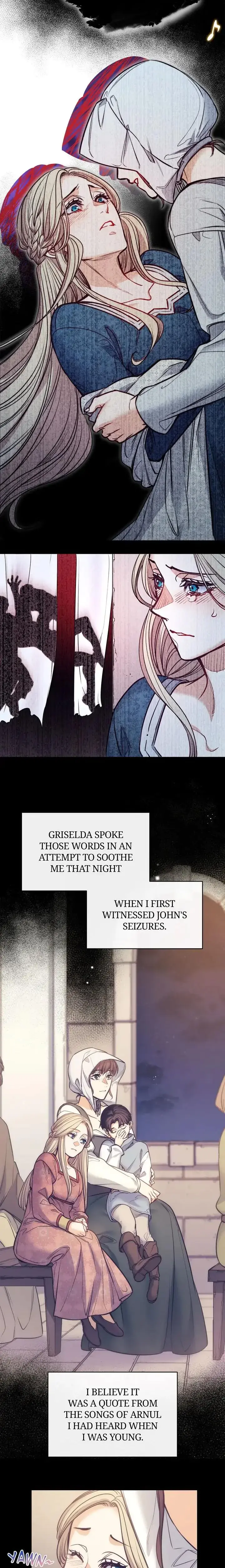 Lady Devil Chapter 116 - Page 5