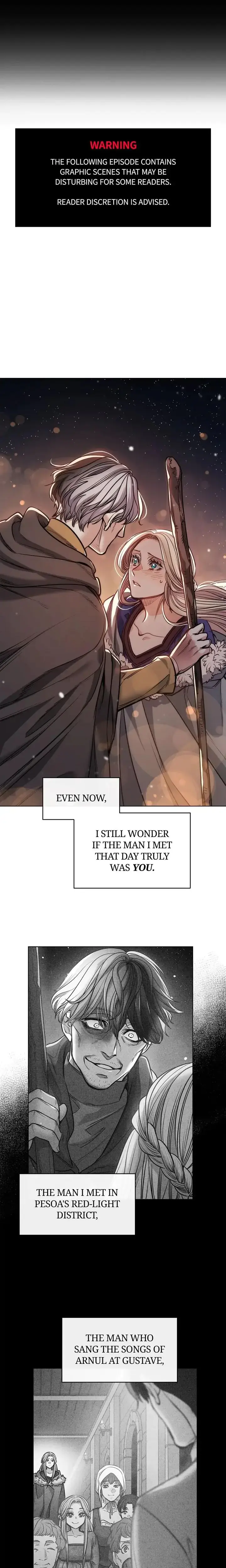 Lady Devil Chapter 117 - Page 1