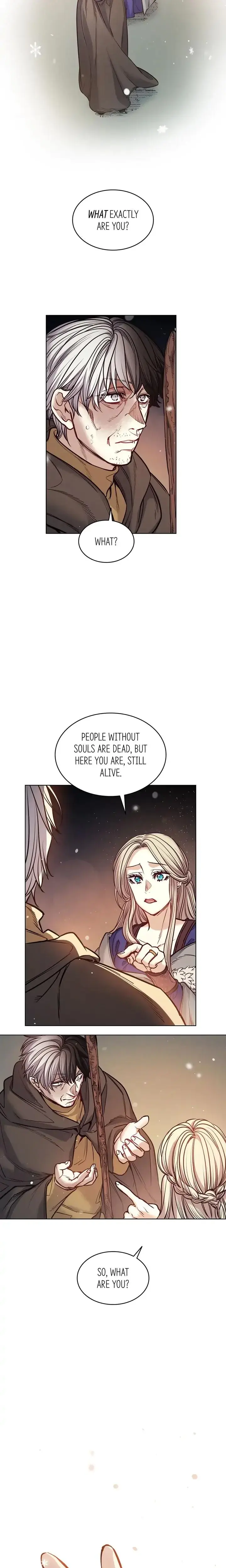 Lady Devil Chapter 117 - Page 13
