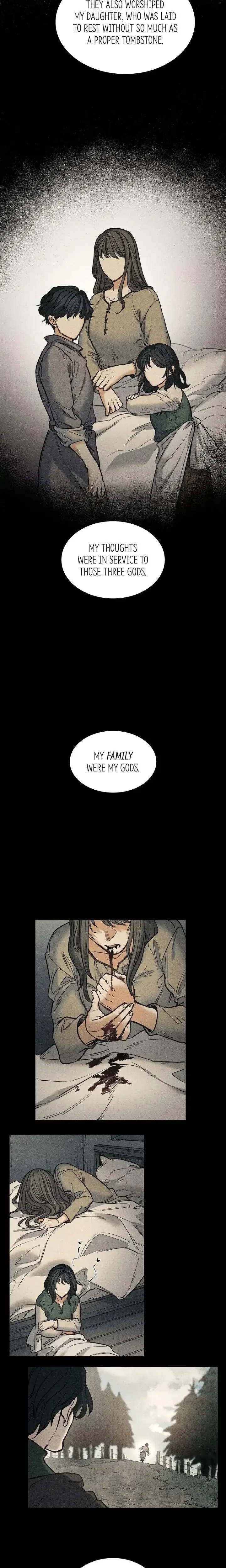 Lady Devil Chapter 117 - Page 17