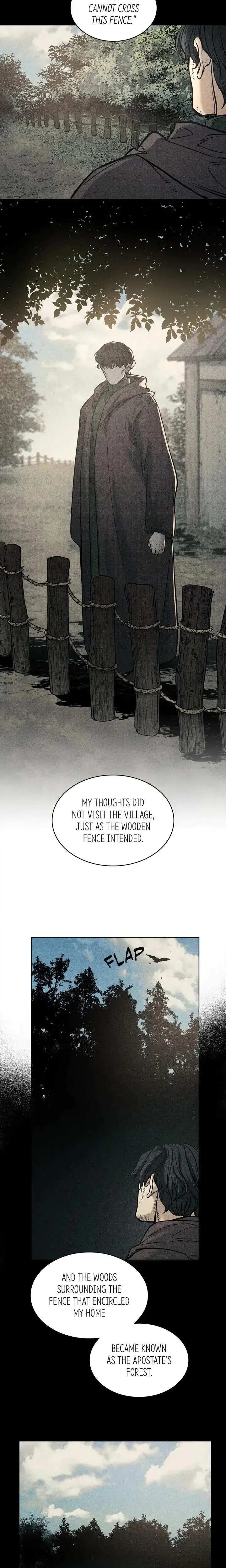 Lady Devil Chapter 117 - Page 19
