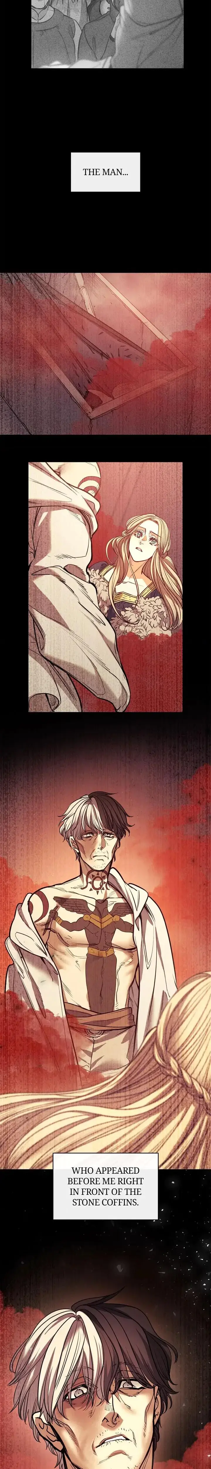 Lady Devil Chapter 117 - Page 2