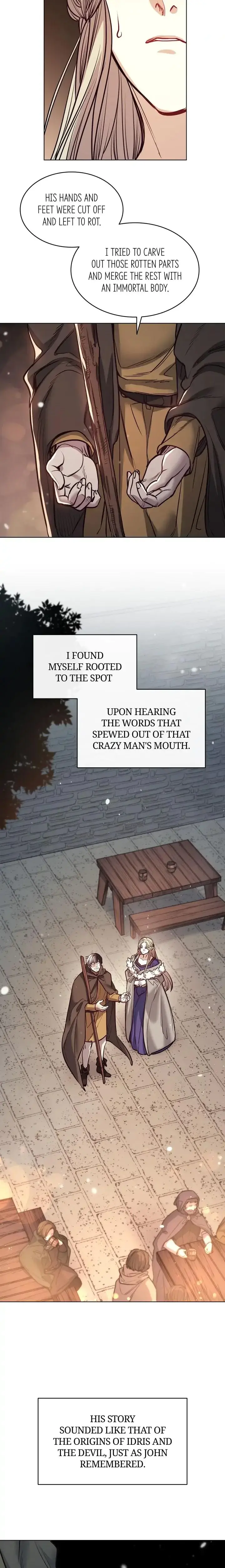 Lady Devil Chapter 117 - Page 6