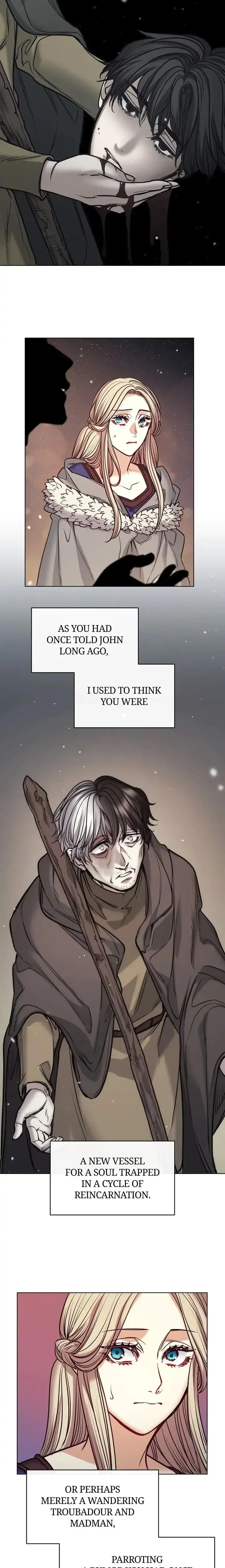 Lady Devil Chapter 117 - Page 7