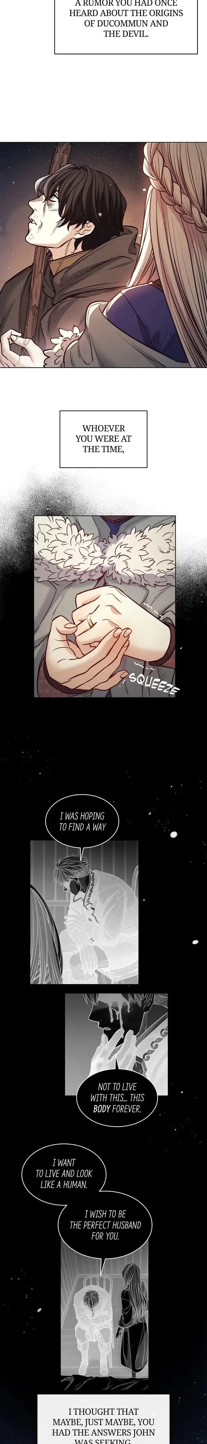Lady Devil Chapter 117 - Page 8