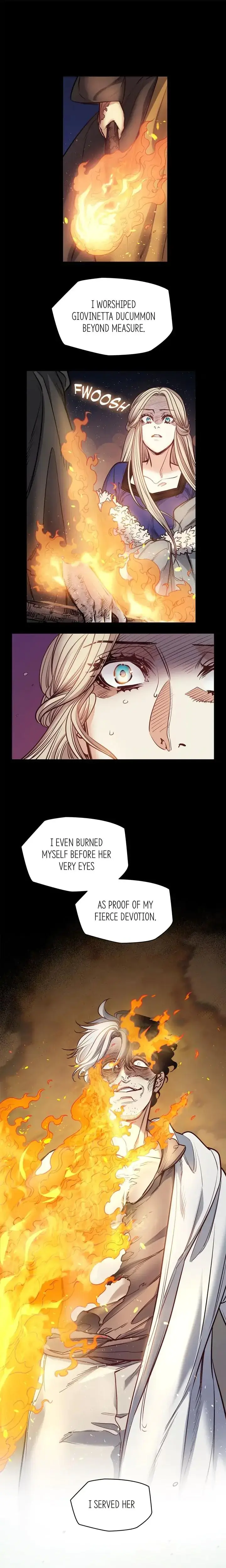 Lady Devil Chapter 118 - Page 1