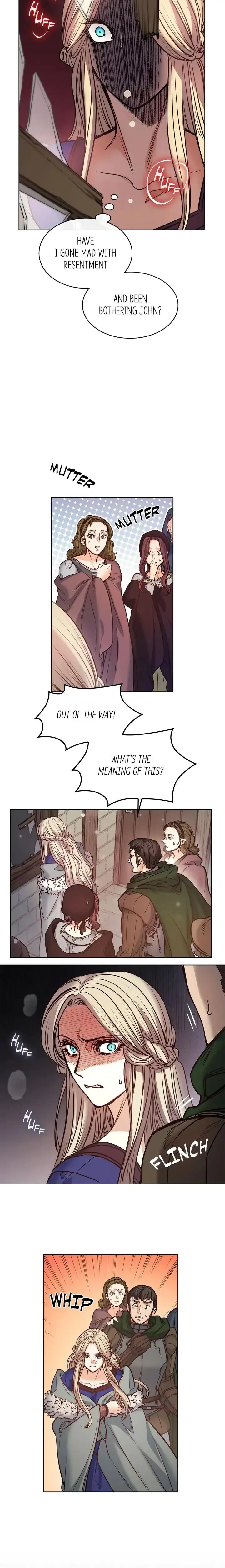 Lady Devil Chapter 118 - Page 10