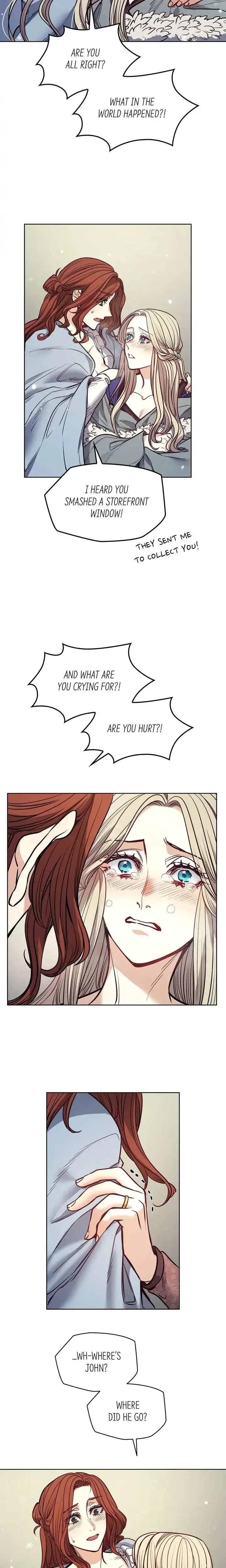 Lady Devil Chapter 118 - Page 13