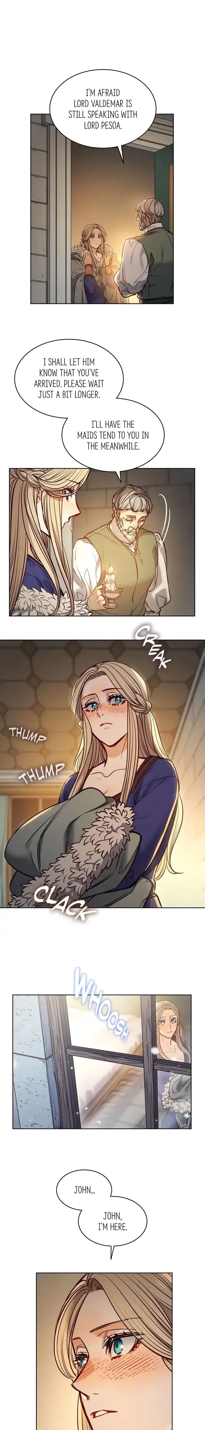 Lady Devil Chapter 118 - Page 18
