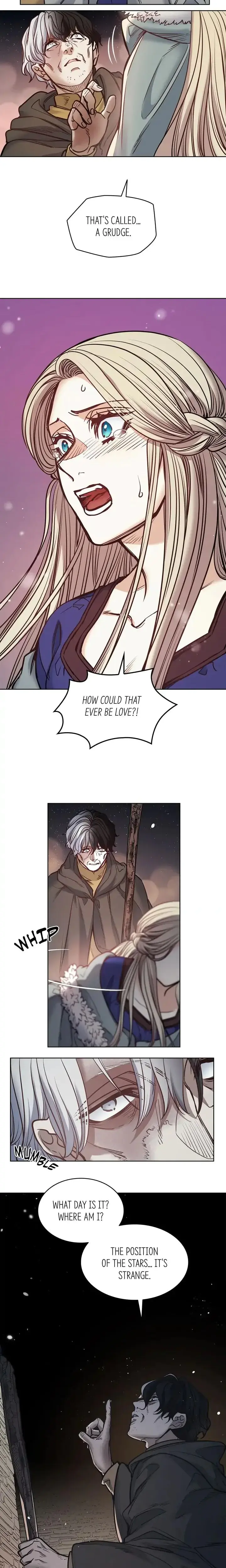 Lady Devil Chapter 118 - Page 4
