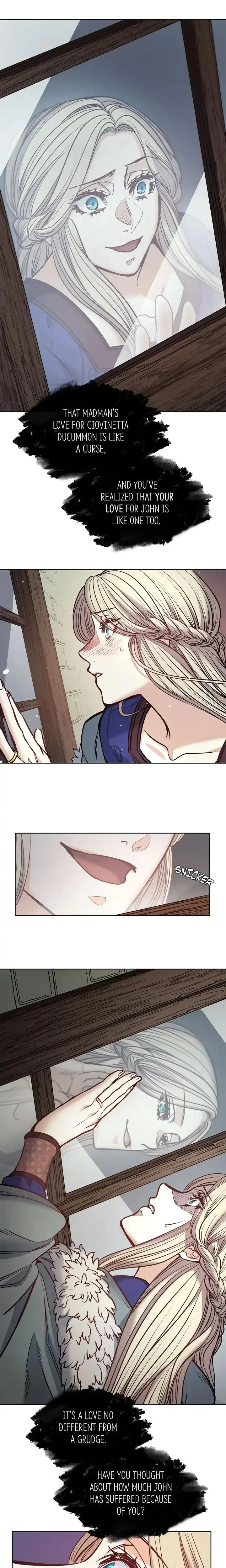 Lady Devil Chapter 118 - Page 7