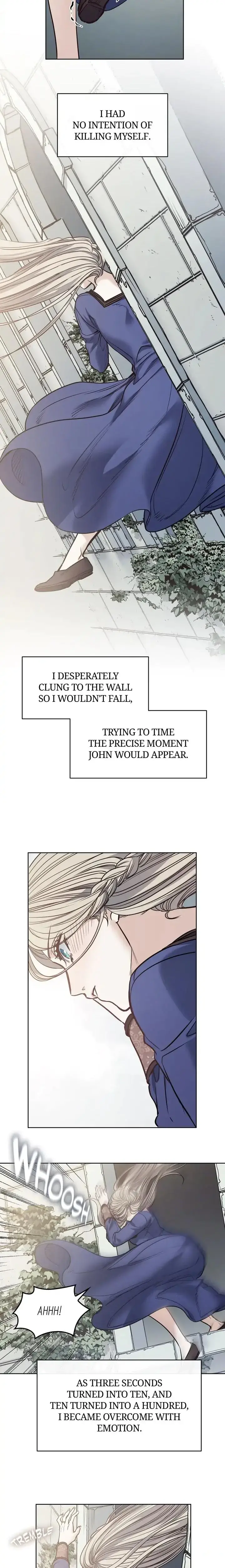 Lady Devil Chapter 119 - Page 14