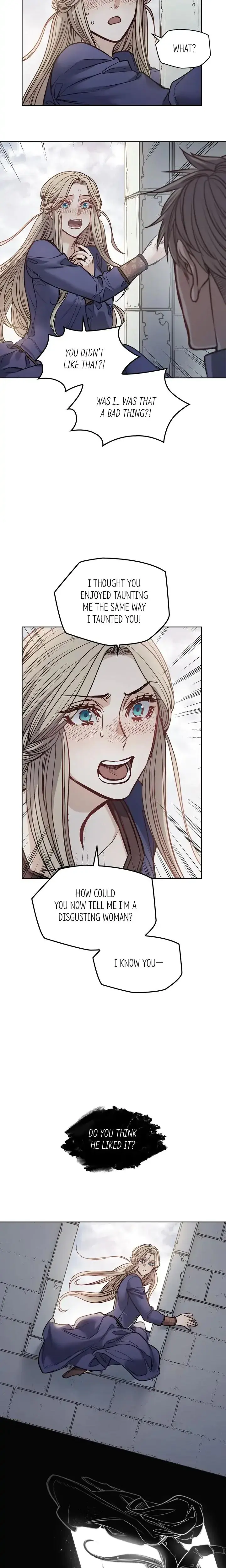 Lady Devil Chapter 119 - Page 19