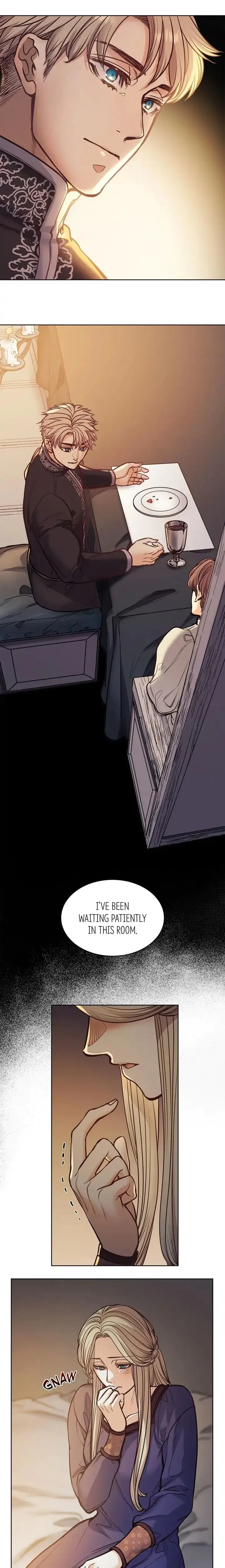 Lady Devil Chapter 119 - Page 2