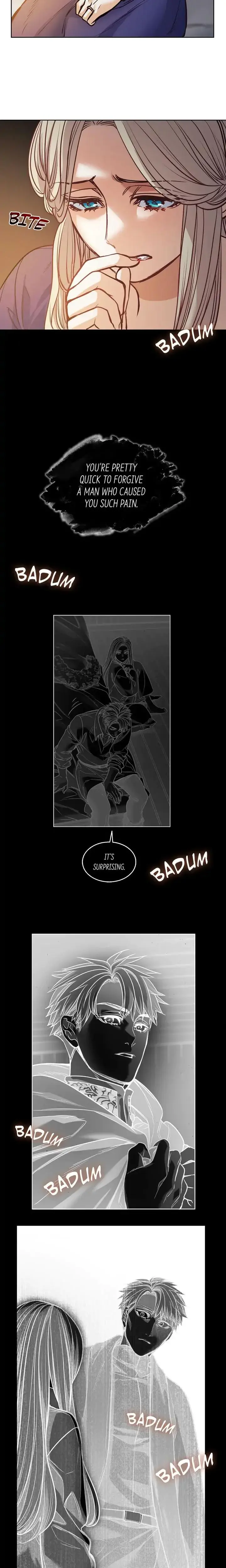 Lady Devil Chapter 119 - Page 3