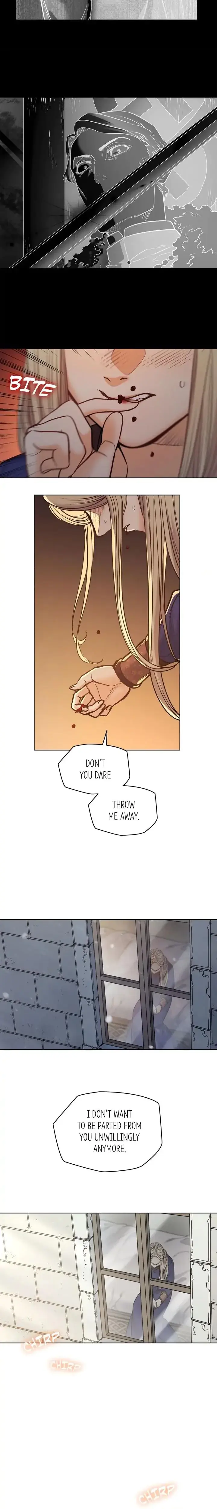 Lady Devil Chapter 119 - Page 4
