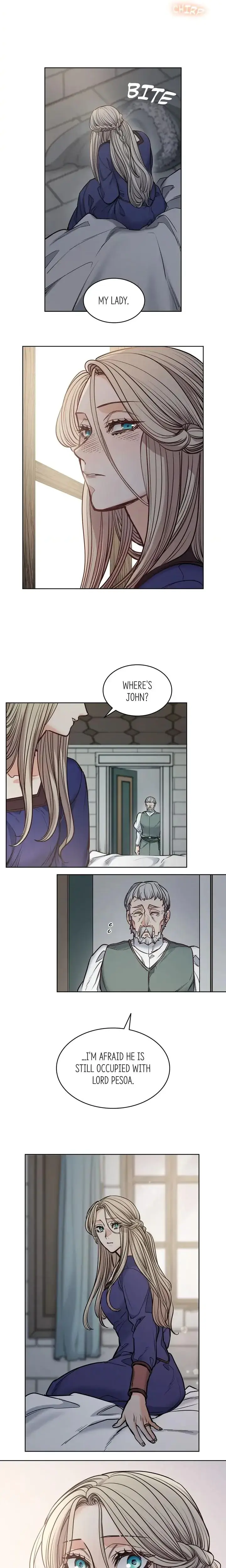 Lady Devil Chapter 119 - Page 5