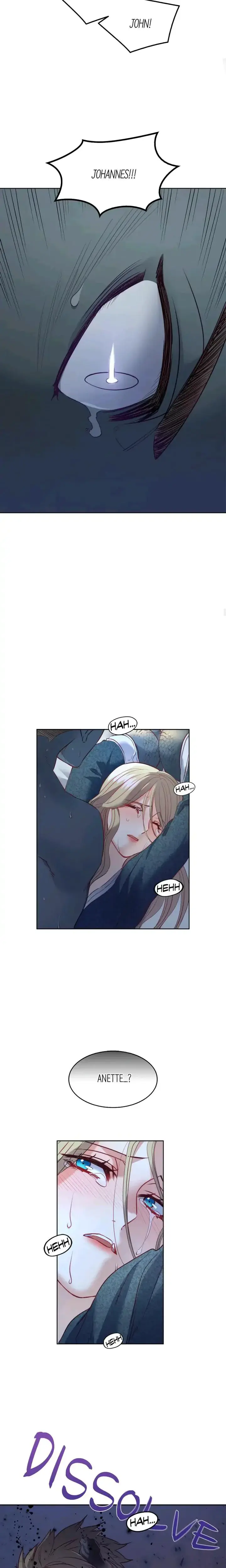 Lady Devil Chapter 12 - Page 7