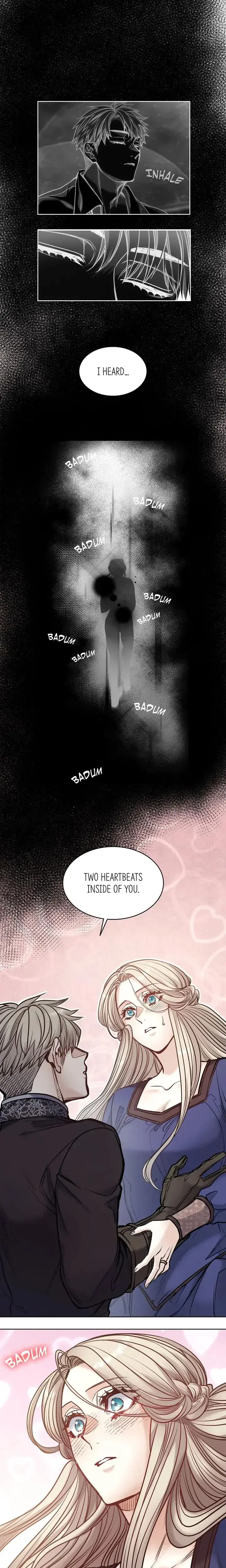 Lady Devil Chapter 120 - Page 18