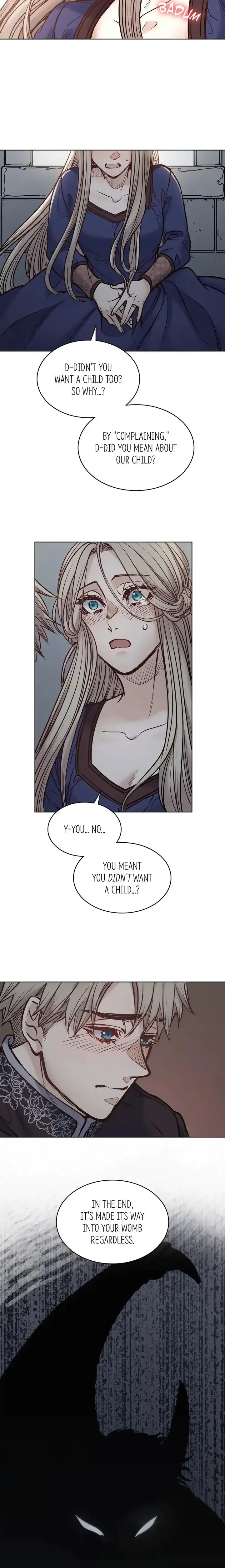 Lady Devil Chapter 120 - Page 19
