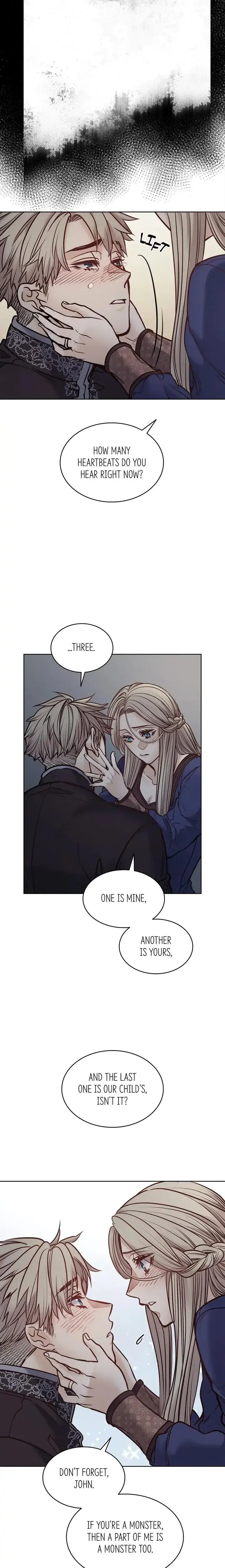 Lady Devil Chapter 120 - Page 21