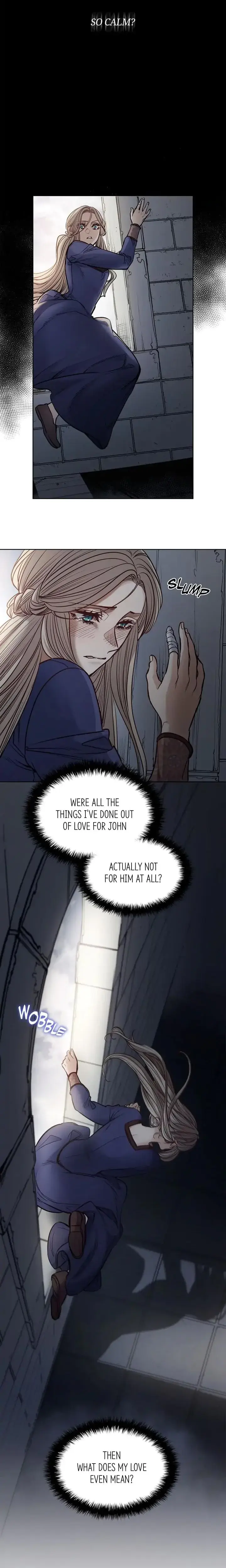 Lady Devil Chapter 120 - Page 4