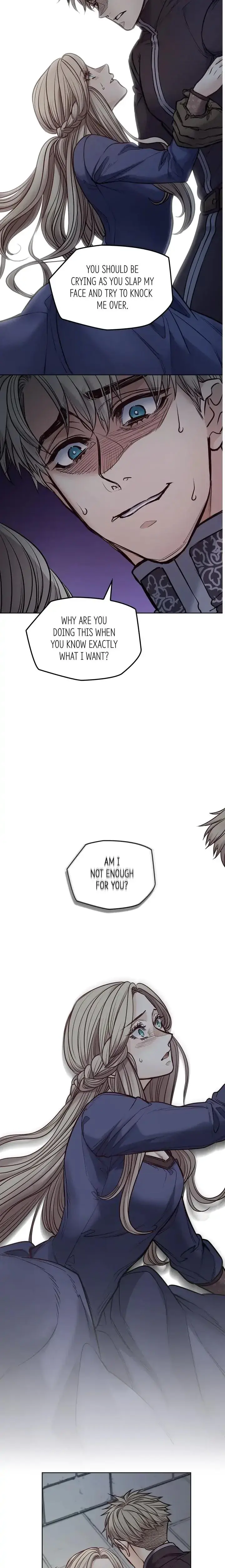Lady Devil Chapter 120 - Page 6