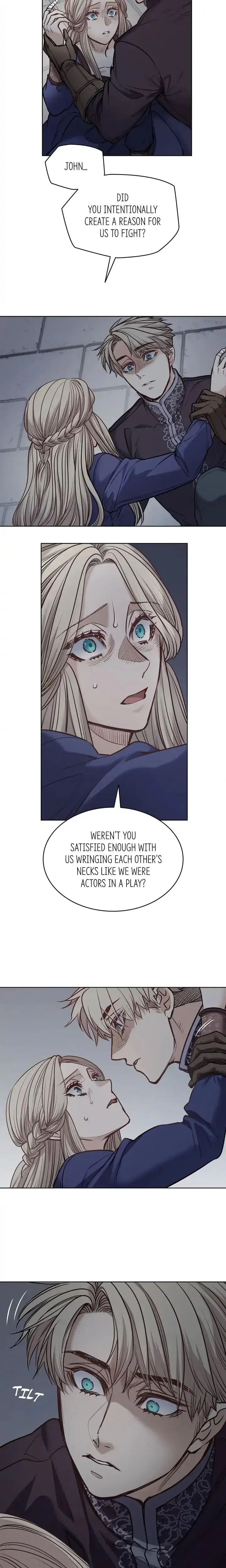 Lady Devil Chapter 120 - Page 7