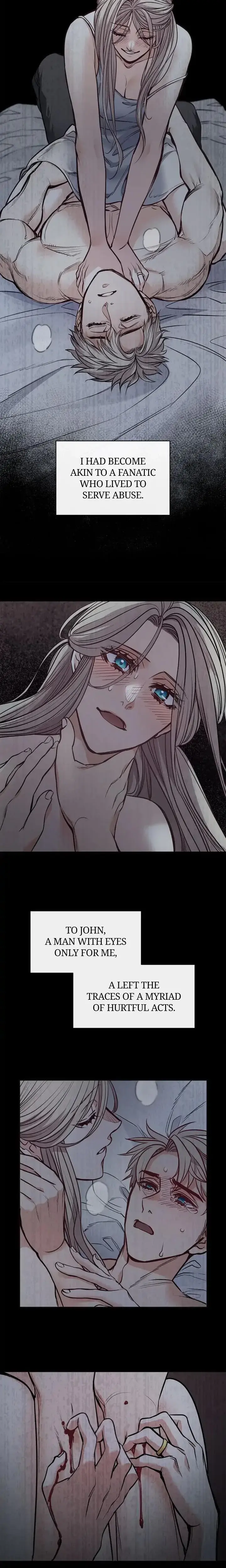 Lady Devil Chapter 120 - Page 9