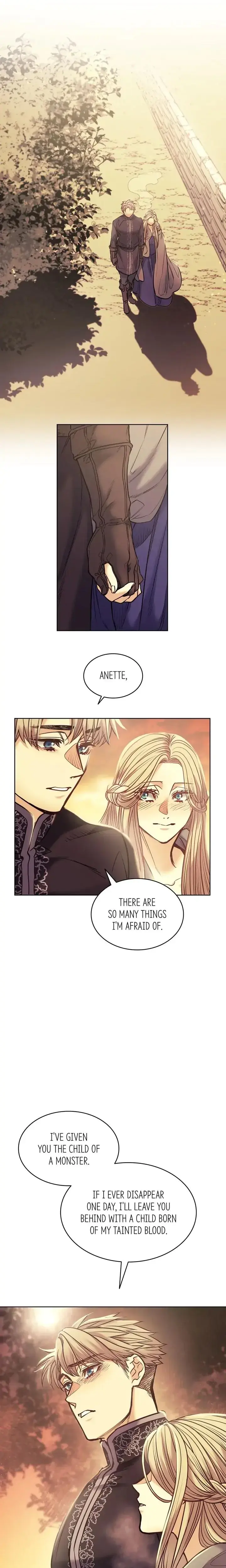 Lady Devil Chapter 121 - Page 1